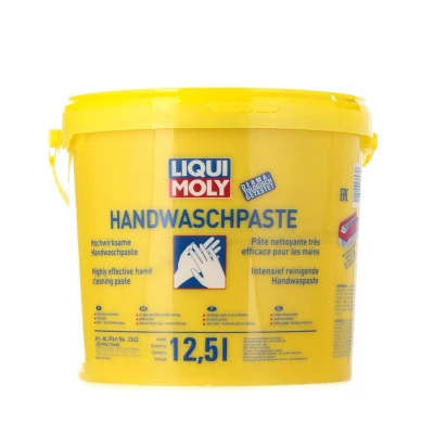 Kuva LIQUI MOLY 3363 Käsienpuhdistusaine Säiliö 12,5