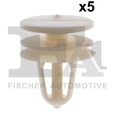 Kuva FA1 21 40020.5 Suoja /Koristelista