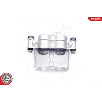 Kuva Jarrusatula, Etuakseli, vasen IVECO OE 42555557, 42560072, 504120470