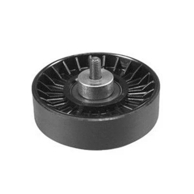 Kuva MAGNETI MARELLI 331316170081 Ohjain /Kiristysrulla Kiilahihna