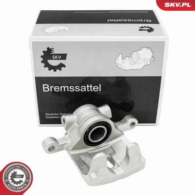 Kuva Jarrusatula ESEN SKV 74SKV854