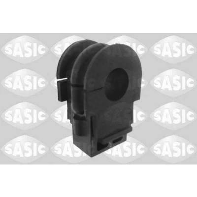 Kuva SASIC 2304027 Kallistuksenvakaajan Puslat Etuakseli, Sisempi Kumilaakeri 23 39 24,5 NISSAN: Qashqai / Qashqai+2 I, 2