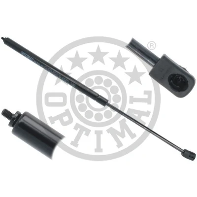 Kuva OPTIMAL AG 50627 Konepellin Kaasujousi ilman lukitusta 175
