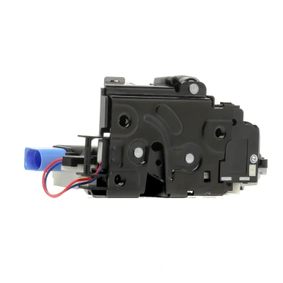 Kuva FEBI BILSTEIN 172117 Oven Lukko Eteen, vasen VOLKSWAGEN: New Beetle Cabriolet, Transporter 5, Multivan 5 (7HM, SKODA: Fabia 1 Combi, I Hatchback