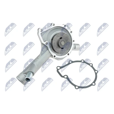 Kuva Vesipumppu MERCEDES BENZ OE 111.200.04.01, 111.200.40.01, 111.201.04.01