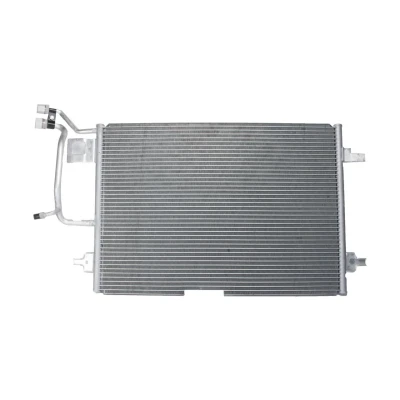 Kuva Kondensaattori, ilmastointilaite AUDI A4 B5, B5 Avant, B6, VW PASSAT Variant OE 7H0 820 896, 8A0 260 749 AK, 8D0 401 A