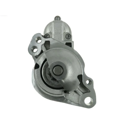 Kuva AS PL S0545(BOSCH) Starttimoottori 12 1,40 9 AUDI: A6 C6 Avant, Q7, Sedan