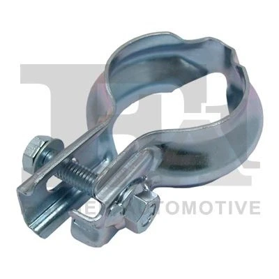 Kuva FA1 774 975 Pakoputken Kiristin TOYOTA: Corolla VIII FX Hatchback
