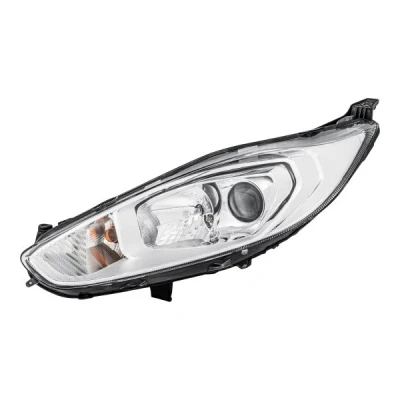 Kuva HELLA 1LL 354 803 091 Ajovaloumpio FORD: FIESTA 6