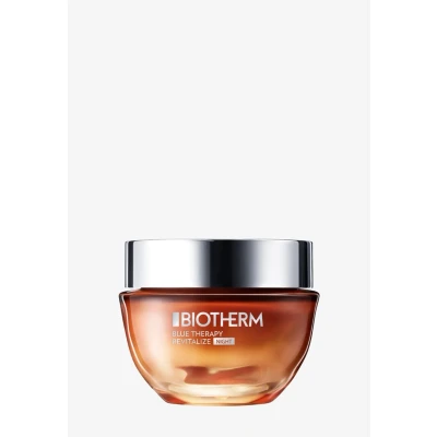 Kuva Biotherm Blue Therapy Amber Algae Revitalize Yövoide 50 ml