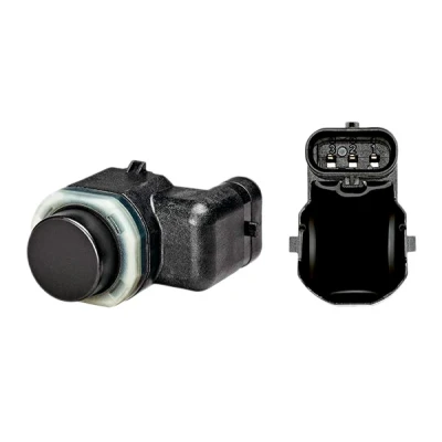 Kuva VALEO ORIGINAL PART 890012 Peruutustutka Anturit Edessä ja takana Ultraäänitunnistin FORD: MONDEO 4 Turnier, 4, S Max Mk1
