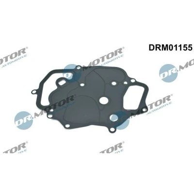 Kuva DR.MOTOR AUTOMOTIVE DRM01155 Tiiviste, Öljynsuodatimen Kotelo AUDI: A4 B7 Sedan, Avant, Q7