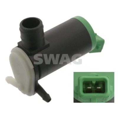 Kuva SWAG 70 91 4361 Pissapojan Pumppu 12 PEUGEOT: 206 Hatchback, Partner I Van, 406 Farmari