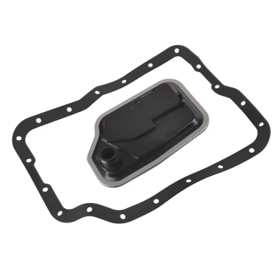 Kuva BLUE PRINT ADF122124 Automaattivaihteiston Suodatin öljypohjan tiivisteellä FORD: Focus Mk1 Hatchback, Sedan