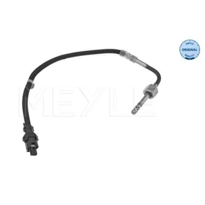 Kuva MEYLE 014 800 0165 Tunnistin Pakokaasulämpötila MERCEDES BENZ: S sarja Sedan, E T modell, Sedan
