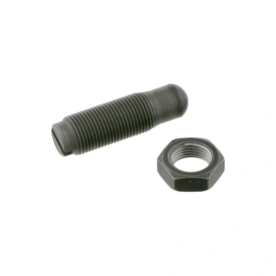 Kuva FEBI BILSTEIN 24675 Säätöruuvi, venttiilivälys