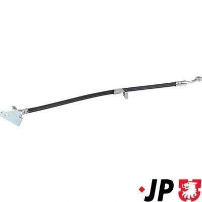 Kuva JP GROUP 6361702180 Jarruletku Taka akseli, oikea 510 CHEVROLET: Captiva, OPEL: Antara
