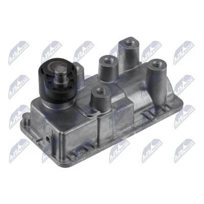 Kuva Ohjausrasia, ahdin BMW OE 806094 5003S, 5005S, 5006S