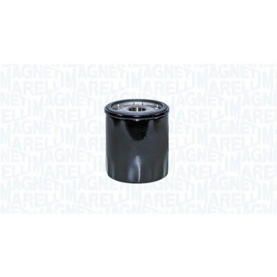 Kuva MAGNETI MARELLI 153071762452 Öljynsuodatin M 22x1,5 Ruuvattava suodatin OPEL: Astra K Hatchback, Insignia B Sports Tourer, Mokka / X