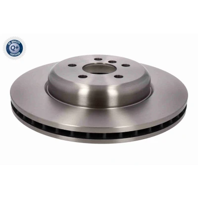 Kuva VAICO Jarrulevy BMW: 5 Sedan, Touring, 3 Sedan Etuakseli 348mm 30mm 112mm Tuuletettu V20 80011 34107915313,34118831822,34118854273,8831822