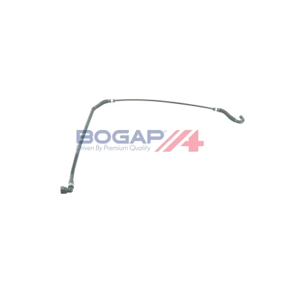 Kuva BOGAP B4228145 Jäähdyttimen Letku BMW: 7 (E65, E66, E67) 740 i, Li, 750 735i 4.0 2005 2009