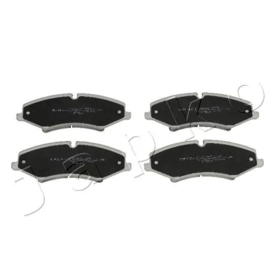 Kuva JAPKO 50L07 Jarrupalat Etuakseli LAND ROVER: Range Rover Sport, 3, Discovery 4