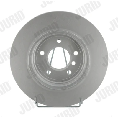Kuva JURID 562318JC Jarrulevyt 320 22 5 Tuuletettu pinnoitettu Ruuveilla BMW: 3 Coupe, Touring, Sedan