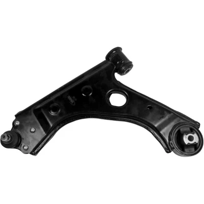 Kuva VAICO V24 0038 Alatukivarsi Original Quality Alapallo /pallonivelellä Etuakseli, vasen Poikittaistukivarsi OPEL: Corsa D Hatchback