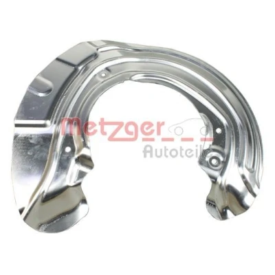 Kuva METZGER 6115145 Jarrukilpi Etuakseli, vasen BMW: 3 Touring, GT