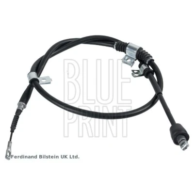 Kuva BLUE PRINT ADG046163 Käsijarruvaijeri Taakse, vasen 1552 KIA: Cerato Sedan