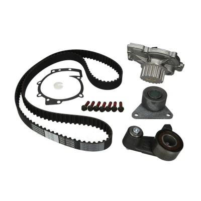 Kuva HEPU PK00562 Vesipumppu + Jakohihnasarja 148 VOLVO: V70 I, S70, S40 I