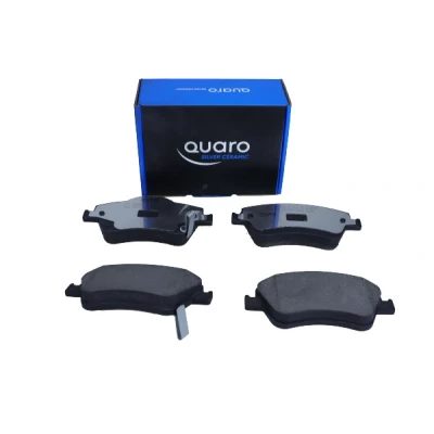 Kuva QUARO QP6269C Jarrupalat akustisella kulumavaroittimella TOYOTA: Corolla X Sedan, Auris Hatchback