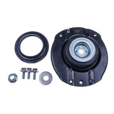 Kuva DENCKERMANN D600282 Jousijalan Tukilaakeri Etuakseli, oikea PEUGEOT: 206 Hatchback