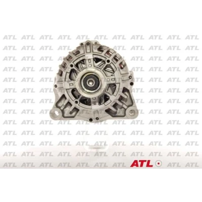 Kuva Laturi CITROËN C2, C3 I, Pluriel, PEUGEOT 1007, 206 CC, Halvkombi, SW, 207, 307, 307 Break, SW OE A 5 T A6292ZEB