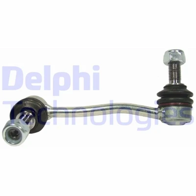 Kuva DELPHI TA2467 Raidetangon Pää 14,8 Etuakseli