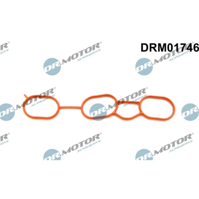 Kuva DR.MOTOR AUTOMOTIVE DRM01746 Imusarjan Tiivisteet Kumi