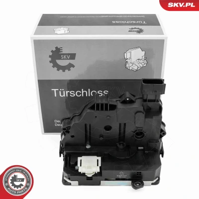 Kuva Ovilukko ESEN SKV 60SKV401