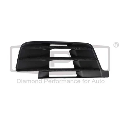 Kuva Ritilä, Oikea audi q7, q7 van OE 4M0807682D GXE,