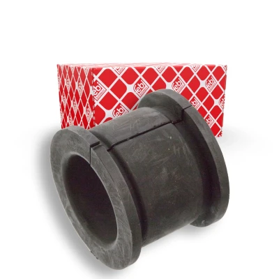 Kuva FEBI BILSTEIN 11382 Kallistuksenvakaajan Puslat Taka akseli, Sisempi Kumi 40 52, 55 MAN: G