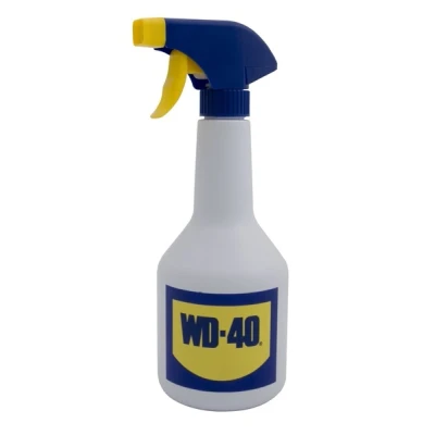 Kuva WD 40 WD40 500 Suutin