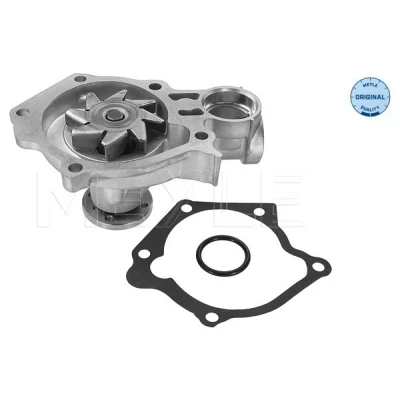 Kuva MEYLE 32 13 220 0000 Vesipumppu Tiivisteillä ORIGINAL Quality MITSUBISHI: GALANT 6