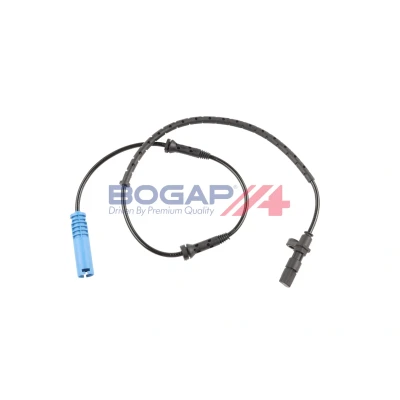 Kuva BOGAP B7117110 ABS Anturi Taka akseli, molemminpuolinen BMW: 5 Sedan, Touring