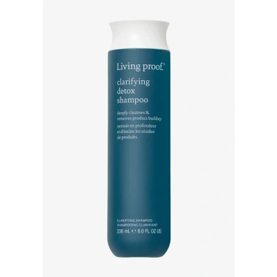 Kuva Living Proof Clarifying Detox Shampoo 236 ml