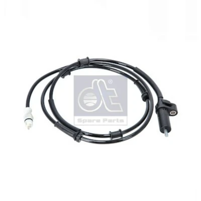 Kuva DT Spare Parts 12.40014 ABS Anturi Etuakseli, vasen 1495 FIAT: Ducato II Van, Flatbed Kuorma auto/Alusta, Bussi