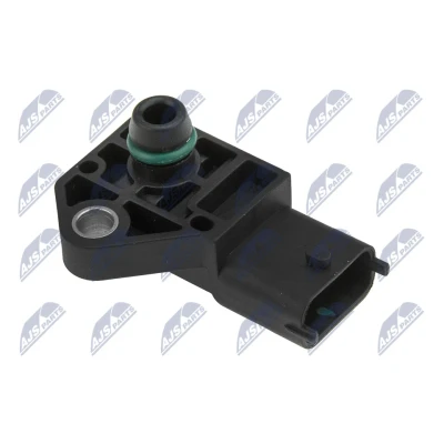 Kuva Tunnistin, ahtopaine OPEL, SAAB, VAUXHALL OE 12575467, 18590 73KA0, 73KA0 000