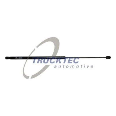 Kuva TRUCKTEC AUTOMOTIVE 02.60.558 Konepellin Kaasujousi Vasen 350 MERCEDES BENZ: C sarja T modell