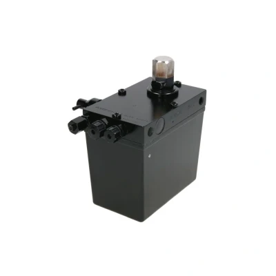 Kuva FEBI BILSTEIN 106118 Kippauspumppu, ohjaamo