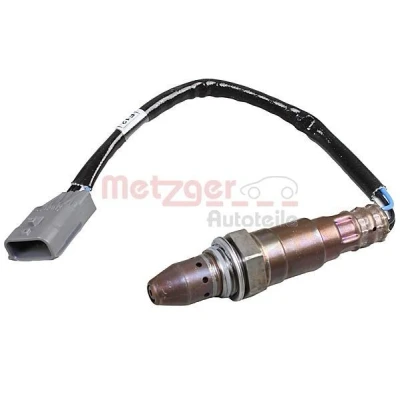 Kuva METZGER 0893691 Lambda Anturi M18 x 1,5 Säätöanturi 4