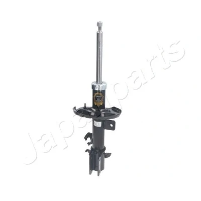 Kuva JAPANPARTS MM 13501 Iskunvaimentimet Etuakseli, vasen Kaasupaine 560 395 Joustintuki Tappi ylhäällä NISSAN: MICRA 3