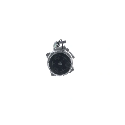 Kuva MAHLE ORIGINAL ACP 1538 000S Ilmastoinnin Kompressori QS90 12V PAG 46 R134a Tiivisterenkaalla MITSUBISHI: Outlander 2 SUV, Lancer 7 Limousine